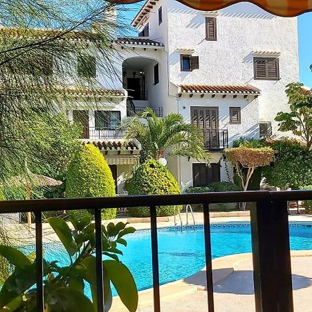 Cabo Roig Bellavista III Διαμέρισμα Εξωτερικό φωτογραφία