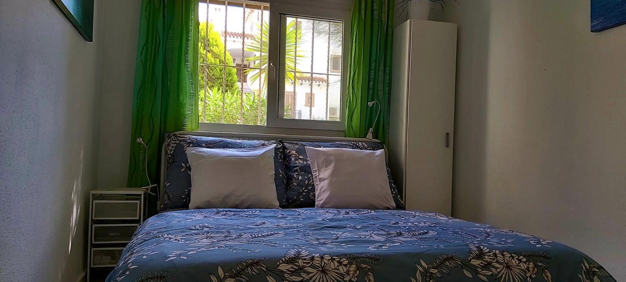 Cabo Roig Bellavista III Διαμέρισμα Εξωτερικό φωτογραφία