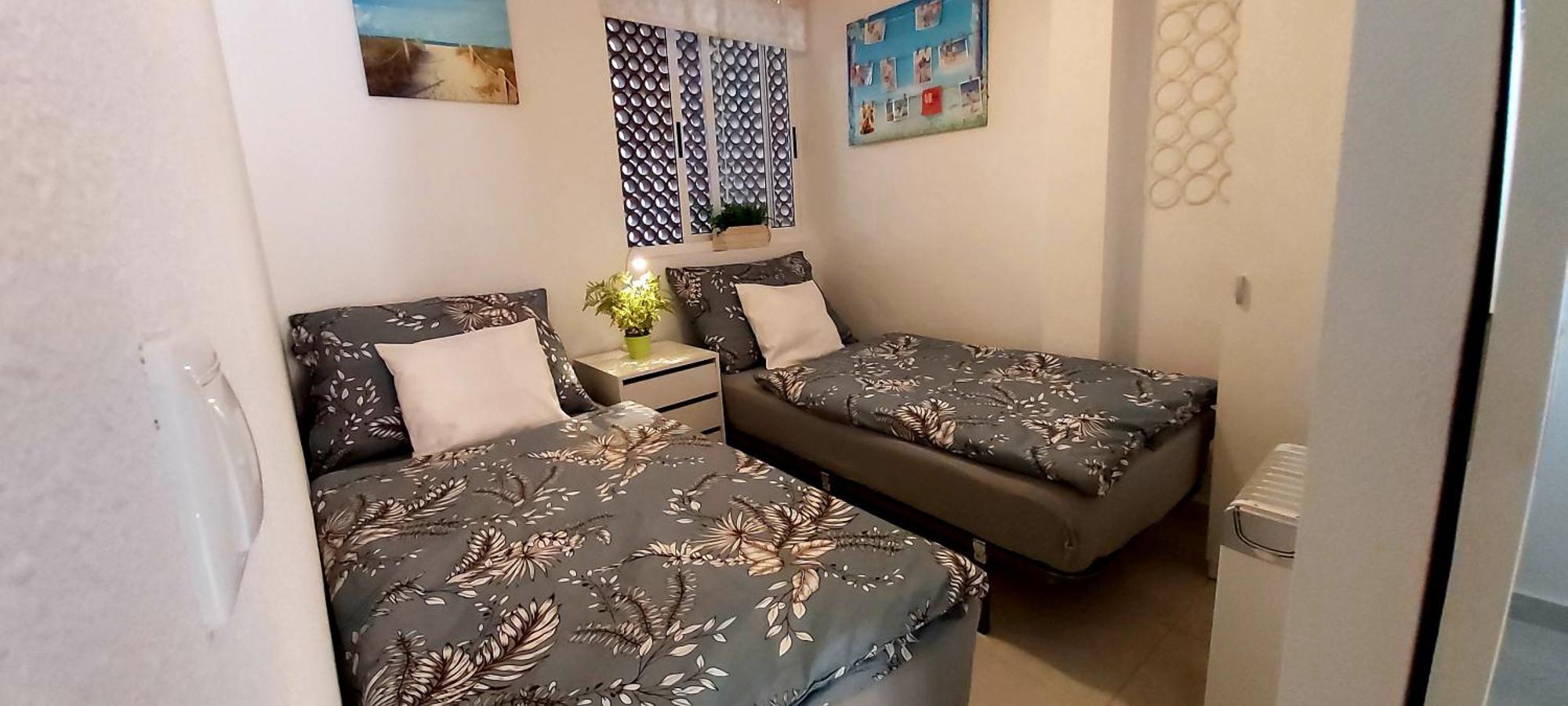 Cabo Roig Bellavista III Διαμέρισμα Εξωτερικό φωτογραφία
