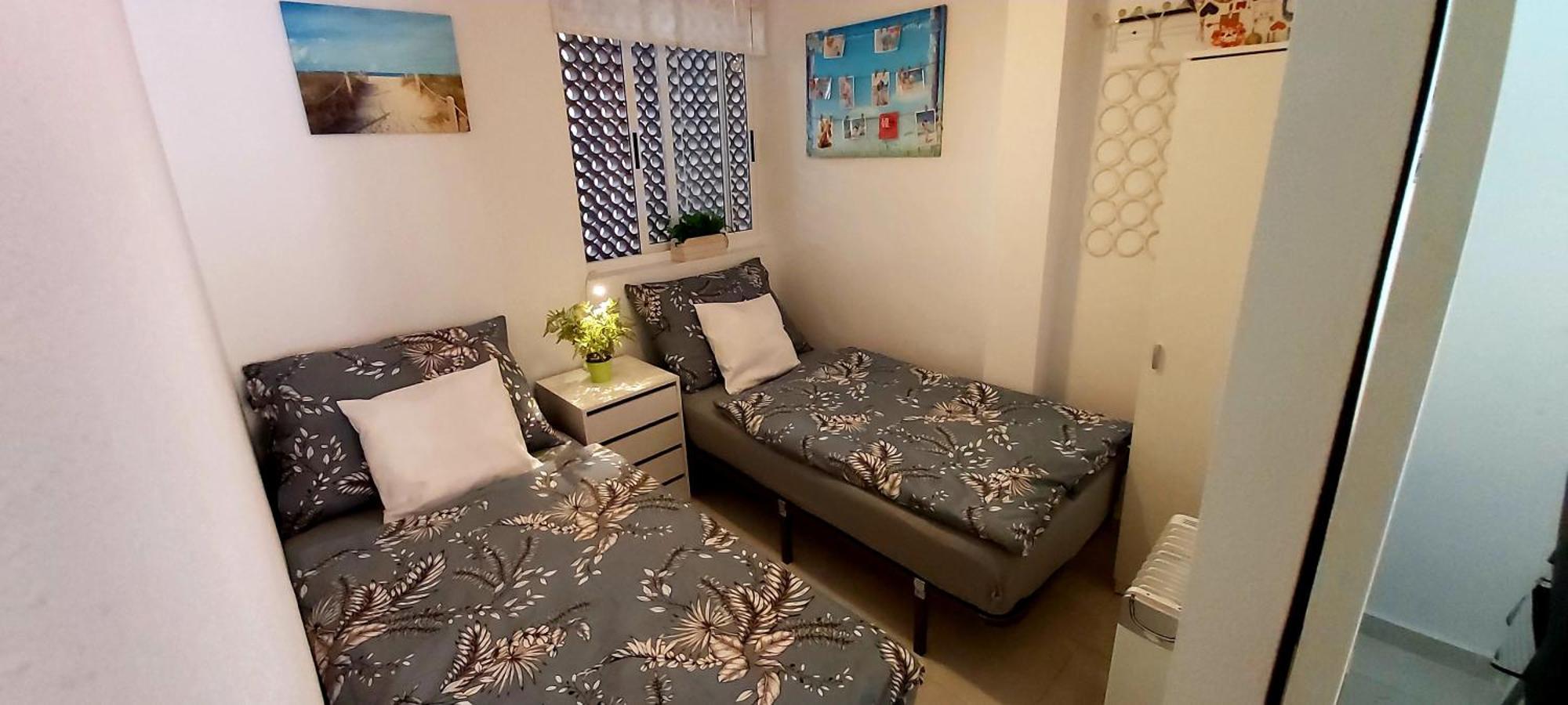 Cabo Roig Bellavista III Διαμέρισμα Εξωτερικό φωτογραφία
