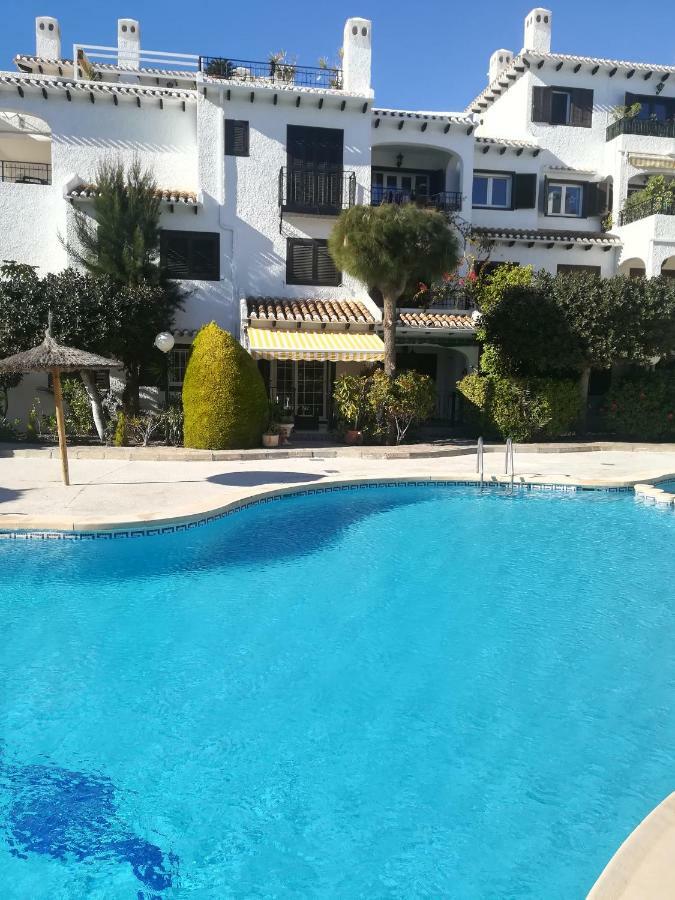 Cabo Roig Bellavista III Διαμέρισμα Εξωτερικό φωτογραφία