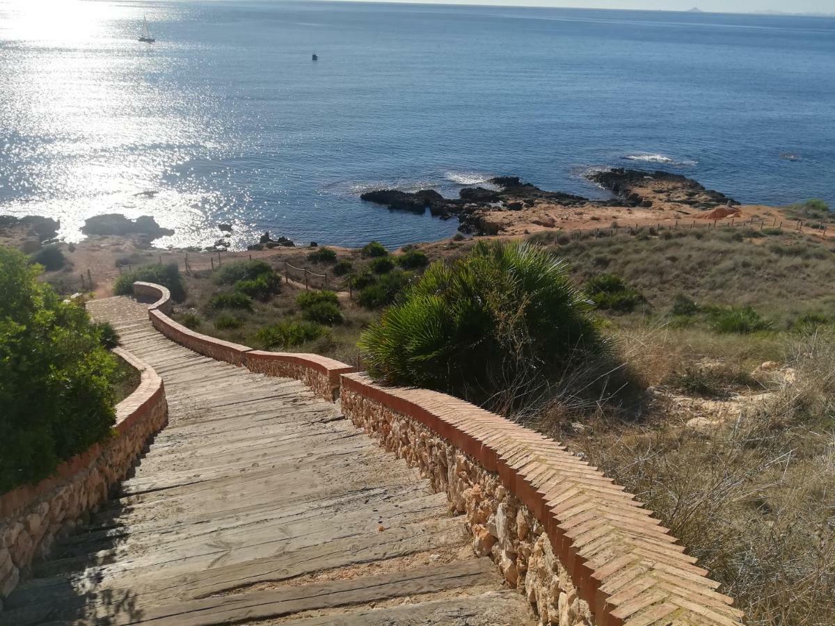 Cabo Roig Bellavista III Διαμέρισμα Εξωτερικό φωτογραφία
