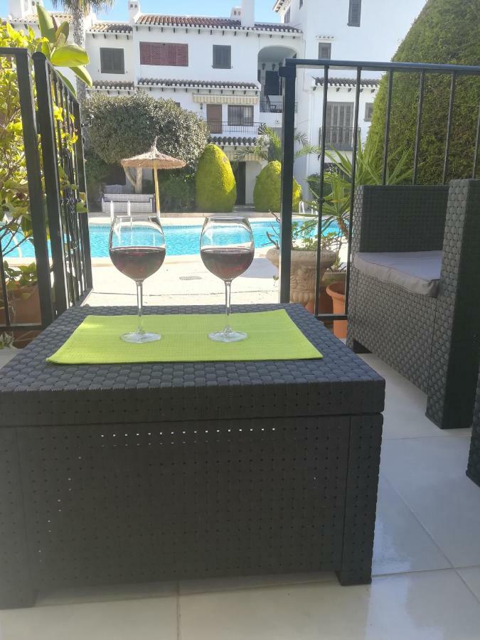 Cabo Roig Bellavista III Διαμέρισμα Εξωτερικό φωτογραφία