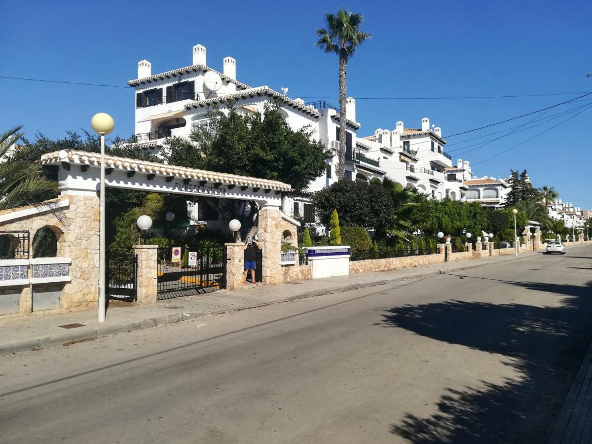 Cabo Roig Bellavista III Διαμέρισμα Εξωτερικό φωτογραφία