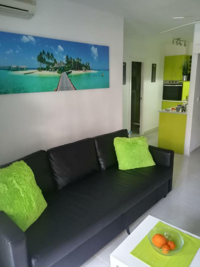 Cabo Roig Bellavista III Διαμέρισμα Εξωτερικό φωτογραφία