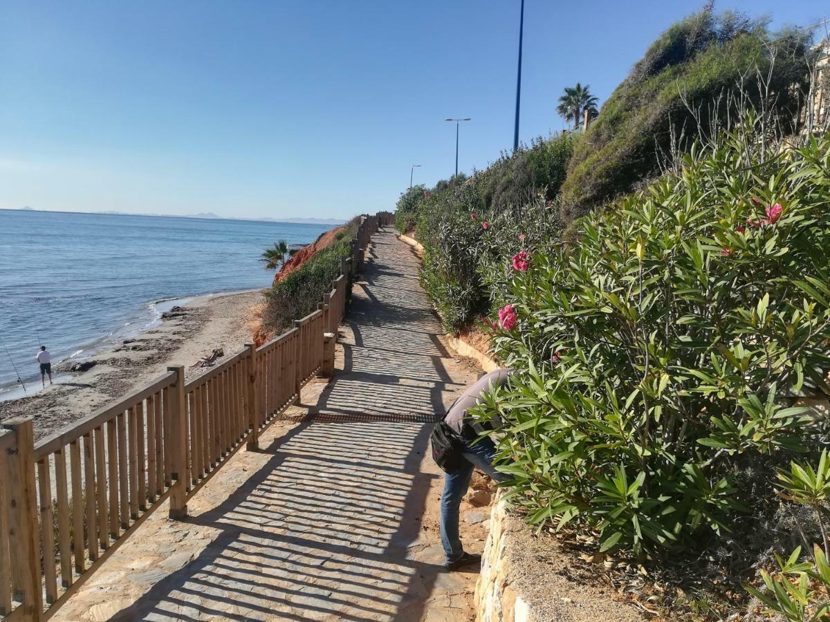 Cabo Roig Bellavista III Διαμέρισμα Εξωτερικό φωτογραφία