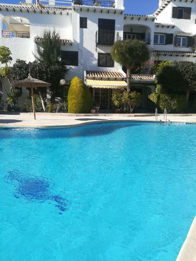 Cabo Roig Bellavista III Διαμέρισμα Εξωτερικό φωτογραφία