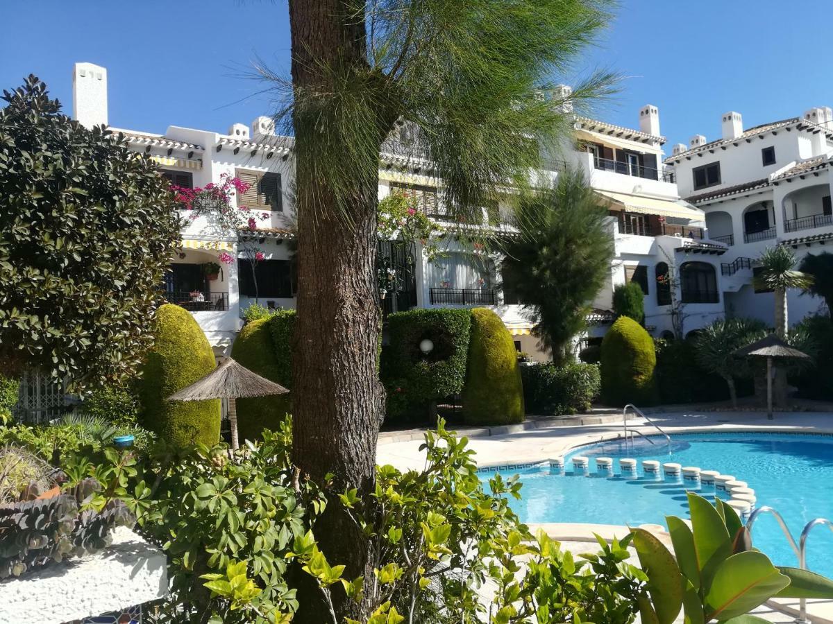 Cabo Roig Bellavista III Διαμέρισμα Εξωτερικό φωτογραφία
