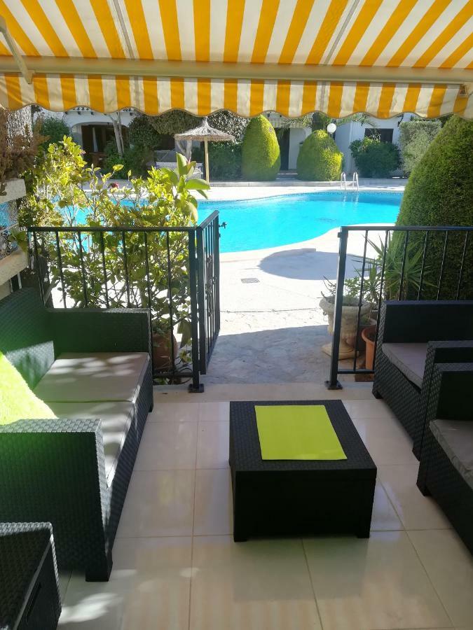 Cabo Roig Bellavista III Διαμέρισμα Εξωτερικό φωτογραφία