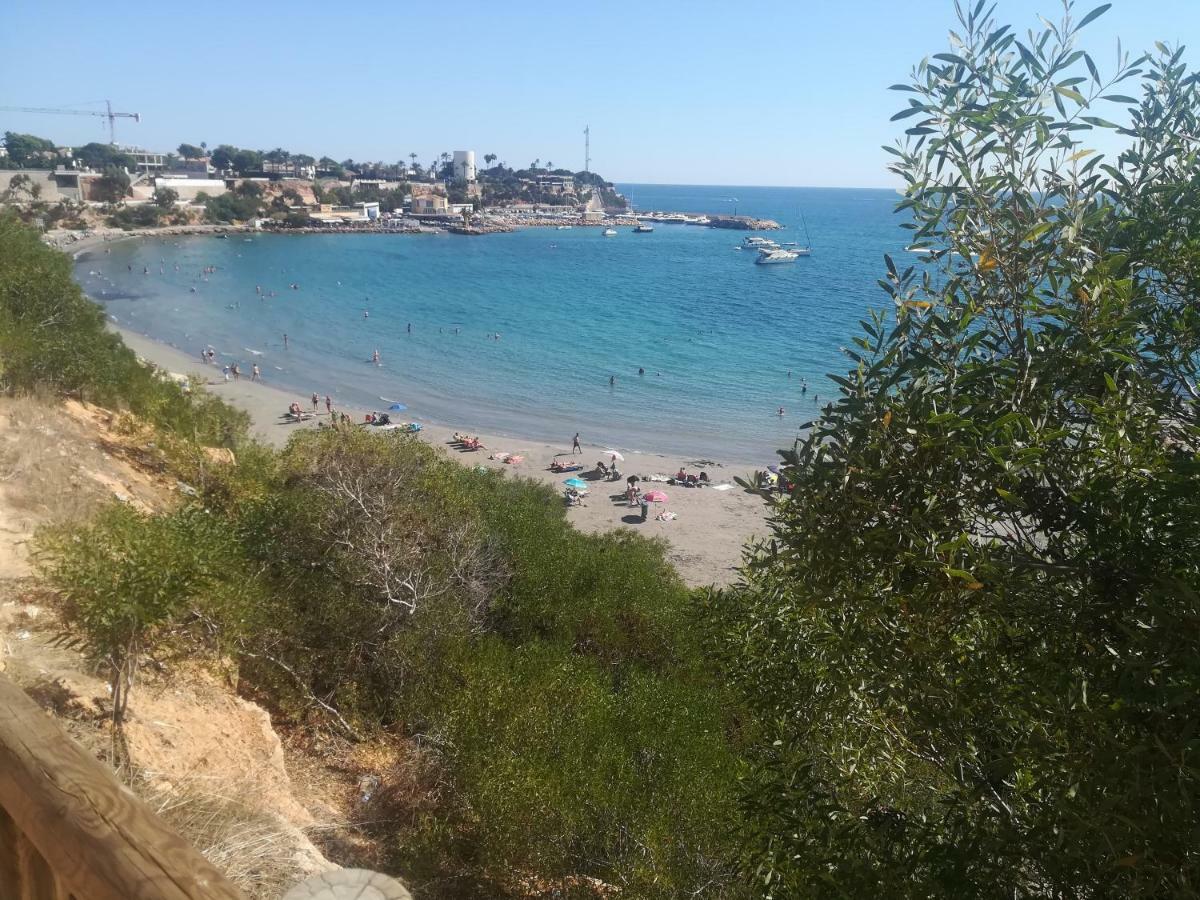 Cabo Roig Bellavista III Διαμέρισμα Εξωτερικό φωτογραφία