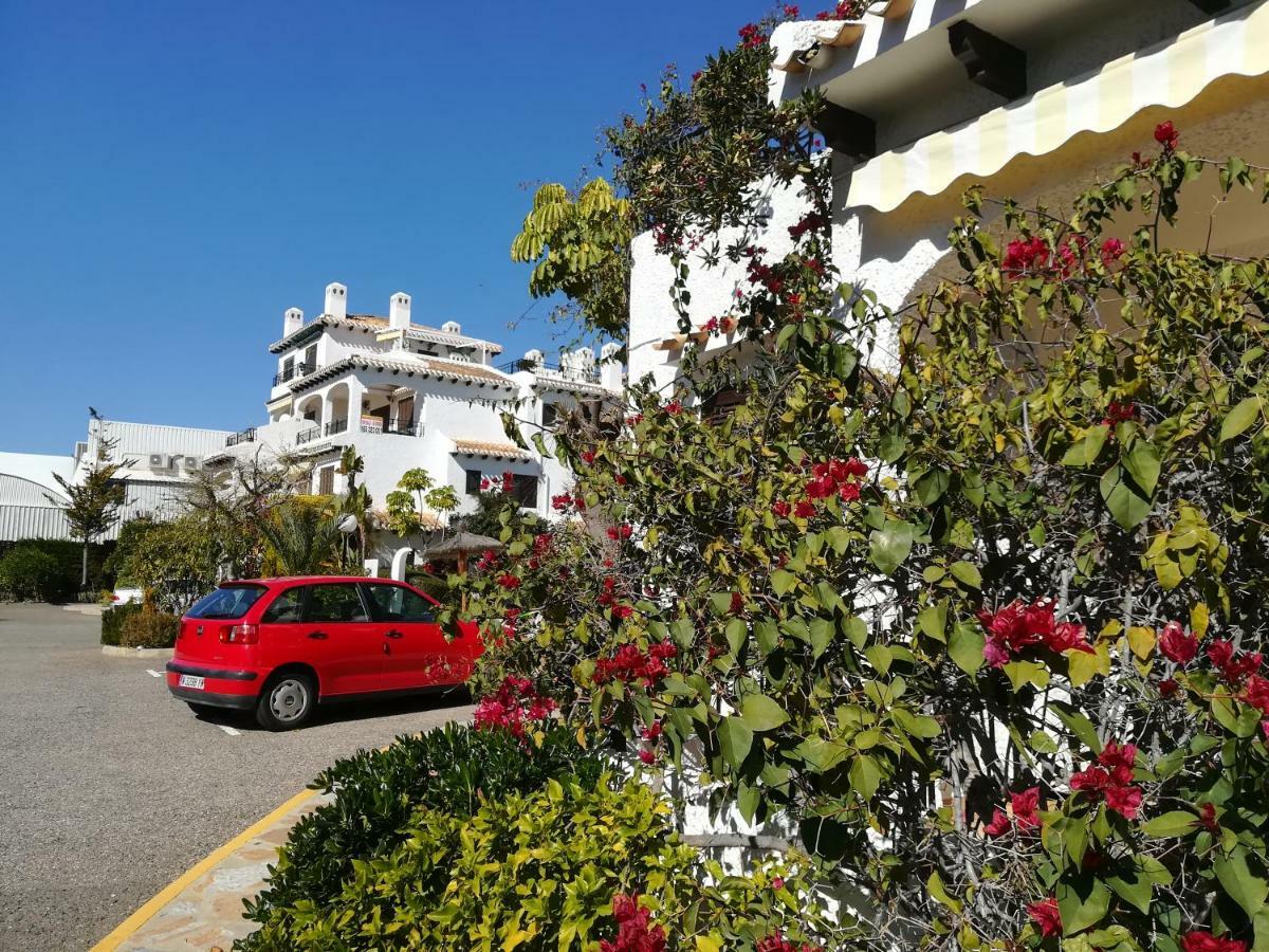 Cabo Roig Bellavista III Διαμέρισμα Εξωτερικό φωτογραφία