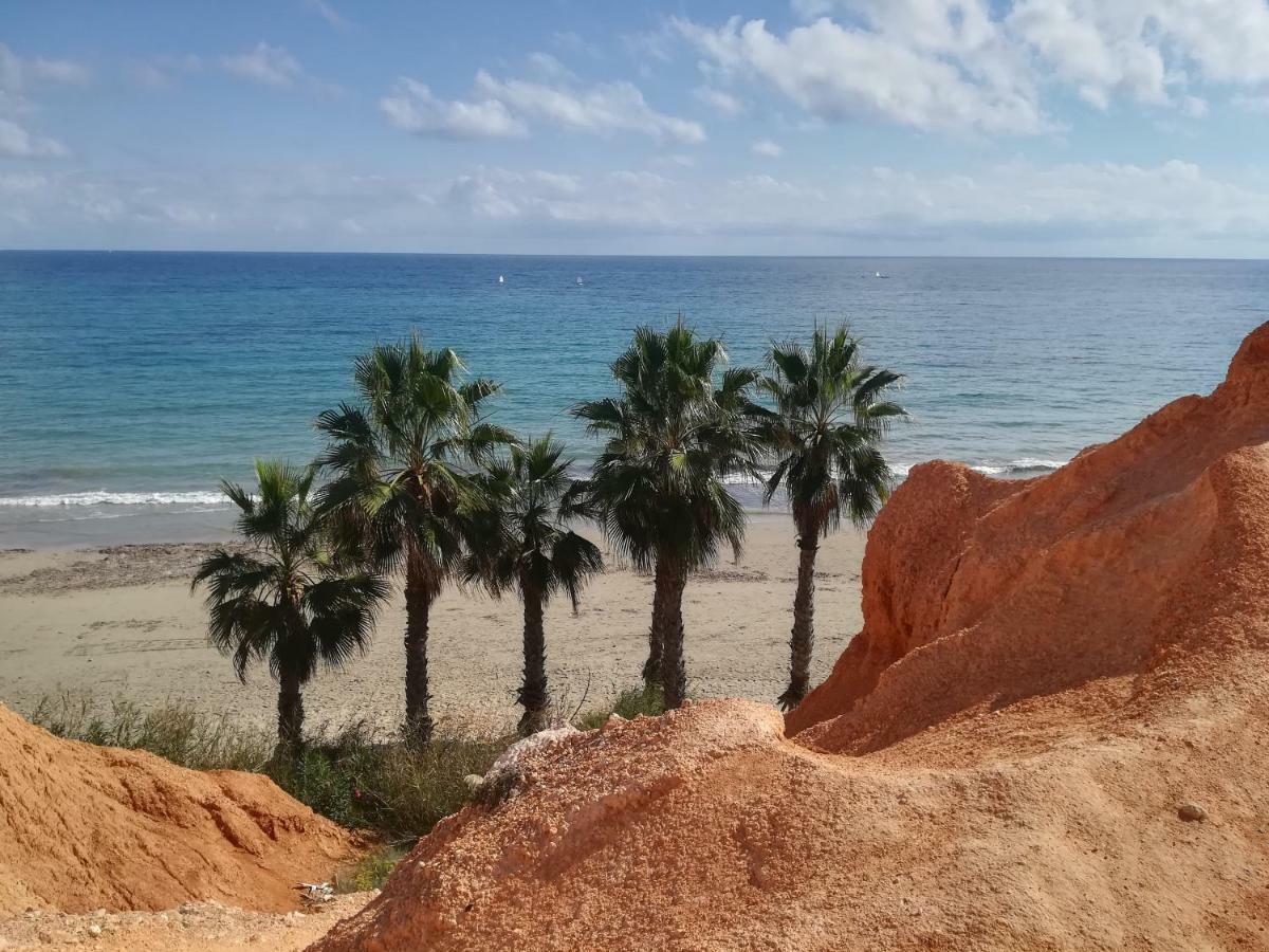 Cabo Roig Bellavista III Διαμέρισμα Εξωτερικό φωτογραφία