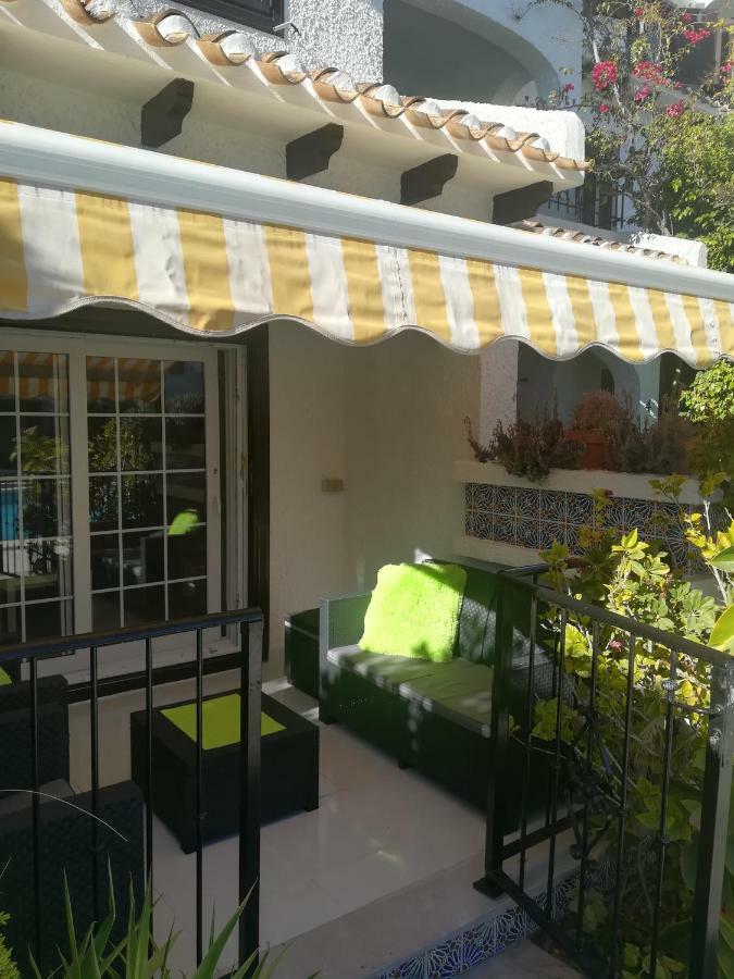 Cabo Roig Bellavista III Διαμέρισμα Εξωτερικό φωτογραφία