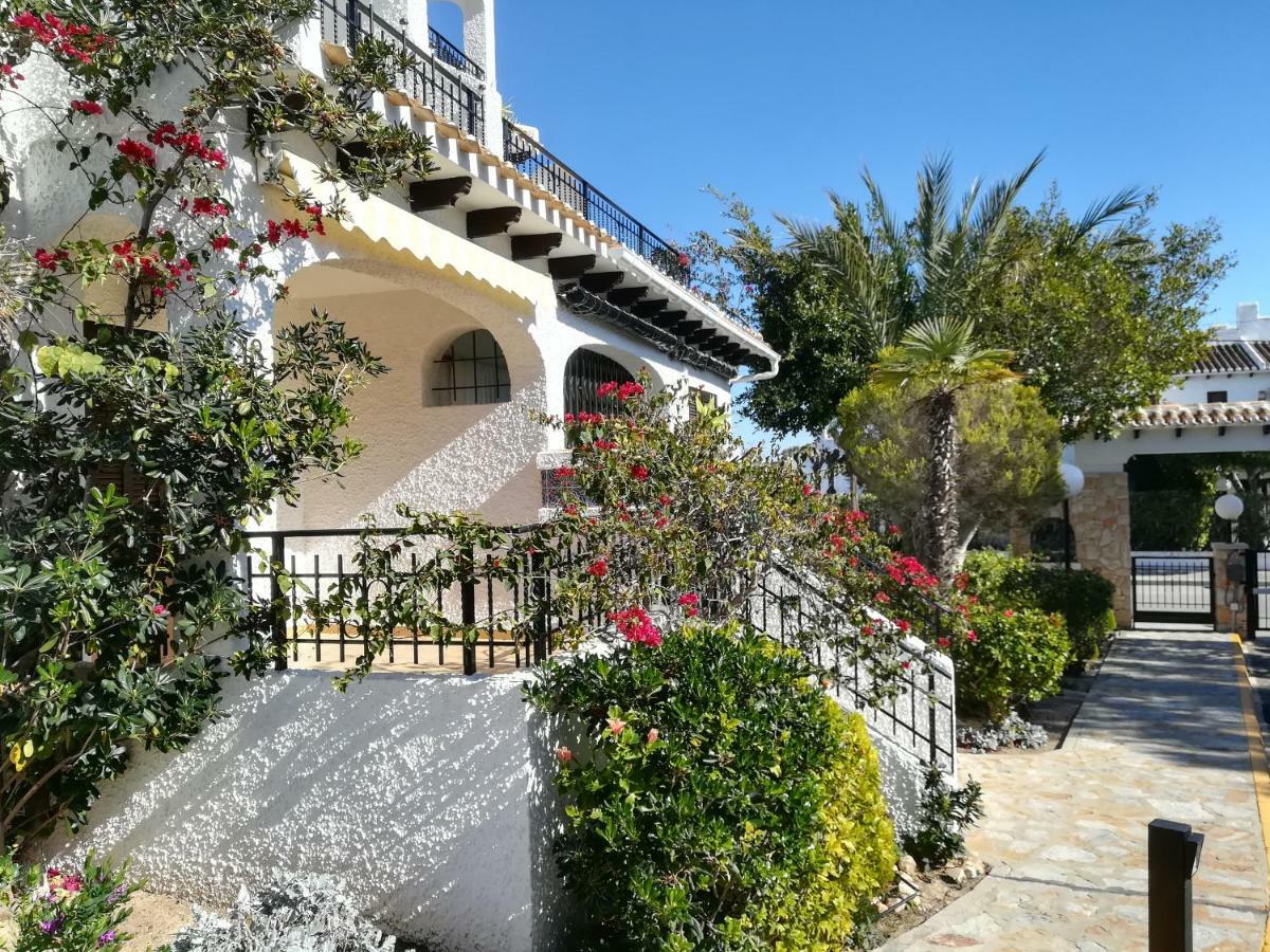 Cabo Roig Bellavista III Διαμέρισμα Εξωτερικό φωτογραφία