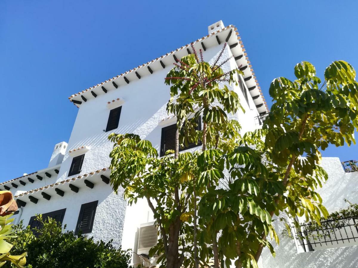 Cabo Roig Bellavista III Διαμέρισμα Εξωτερικό φωτογραφία