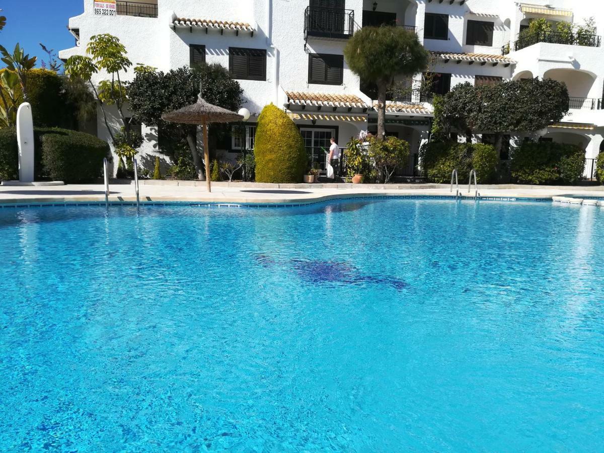 Cabo Roig Bellavista III Διαμέρισμα Εξωτερικό φωτογραφία