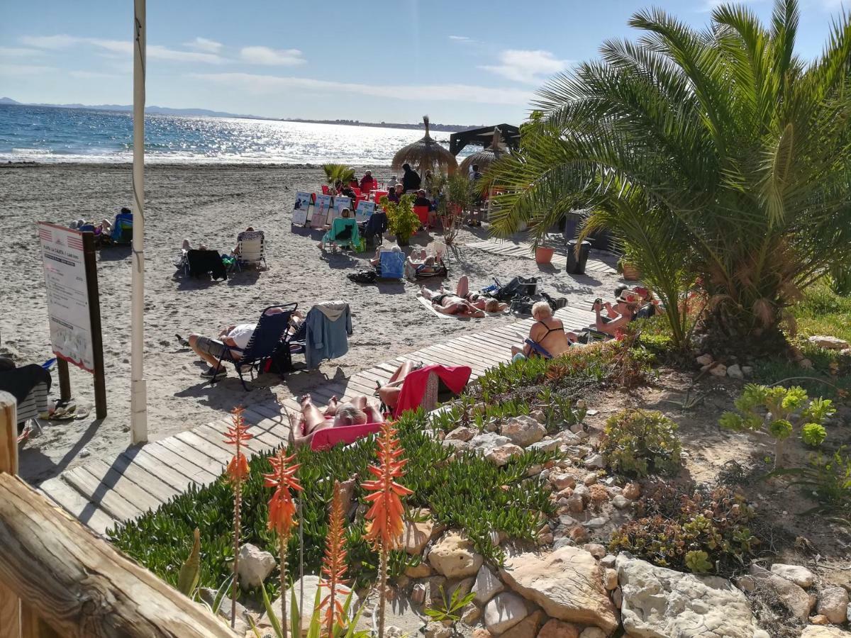 Cabo Roig Bellavista III Διαμέρισμα Εξωτερικό φωτογραφία