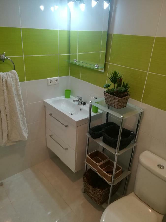 Cabo Roig Bellavista III Διαμέρισμα Εξωτερικό φωτογραφία