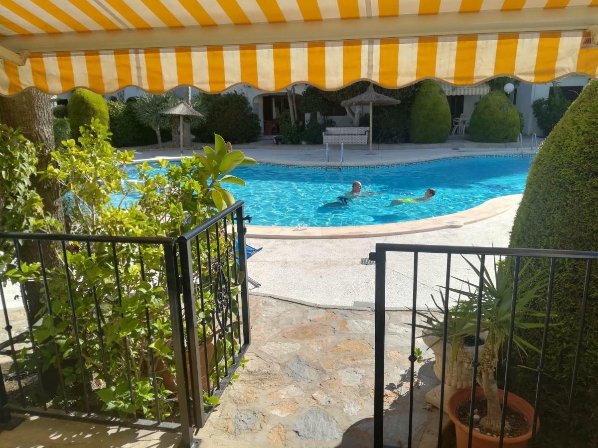 Cabo Roig Bellavista III Διαμέρισμα Εξωτερικό φωτογραφία