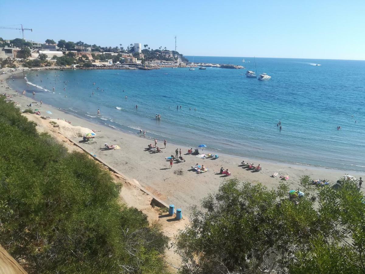 Cabo Roig Bellavista III Διαμέρισμα Εξωτερικό φωτογραφία