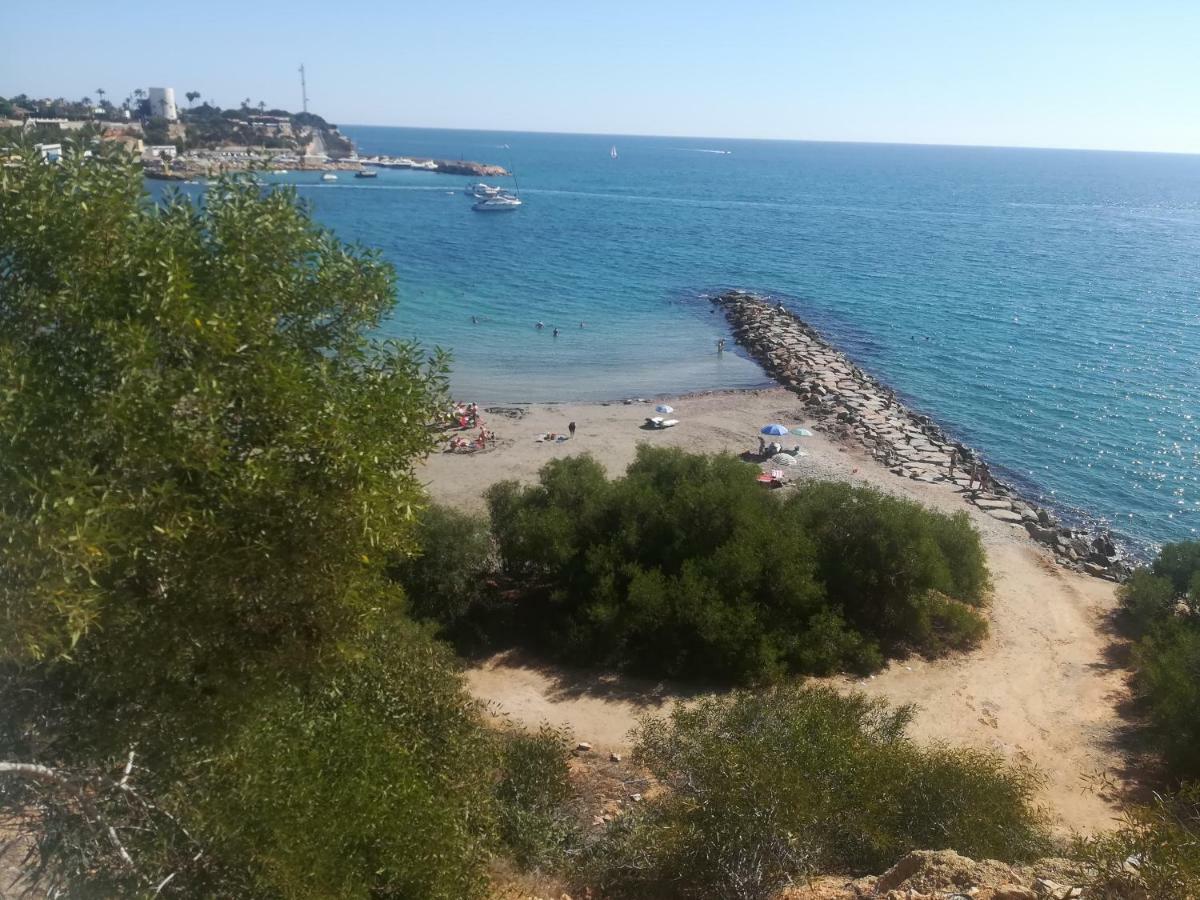 Cabo Roig Bellavista III Διαμέρισμα Εξωτερικό φωτογραφία
