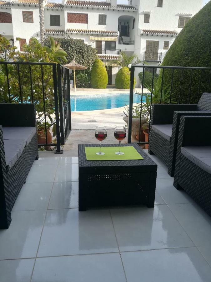 Cabo Roig Bellavista III Διαμέρισμα Εξωτερικό φωτογραφία