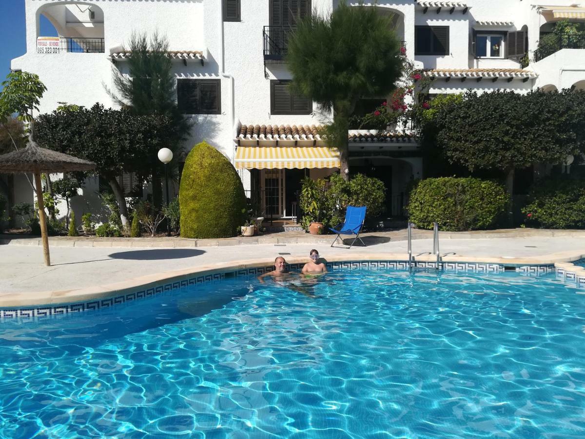 Cabo Roig Bellavista III Διαμέρισμα Εξωτερικό φωτογραφία