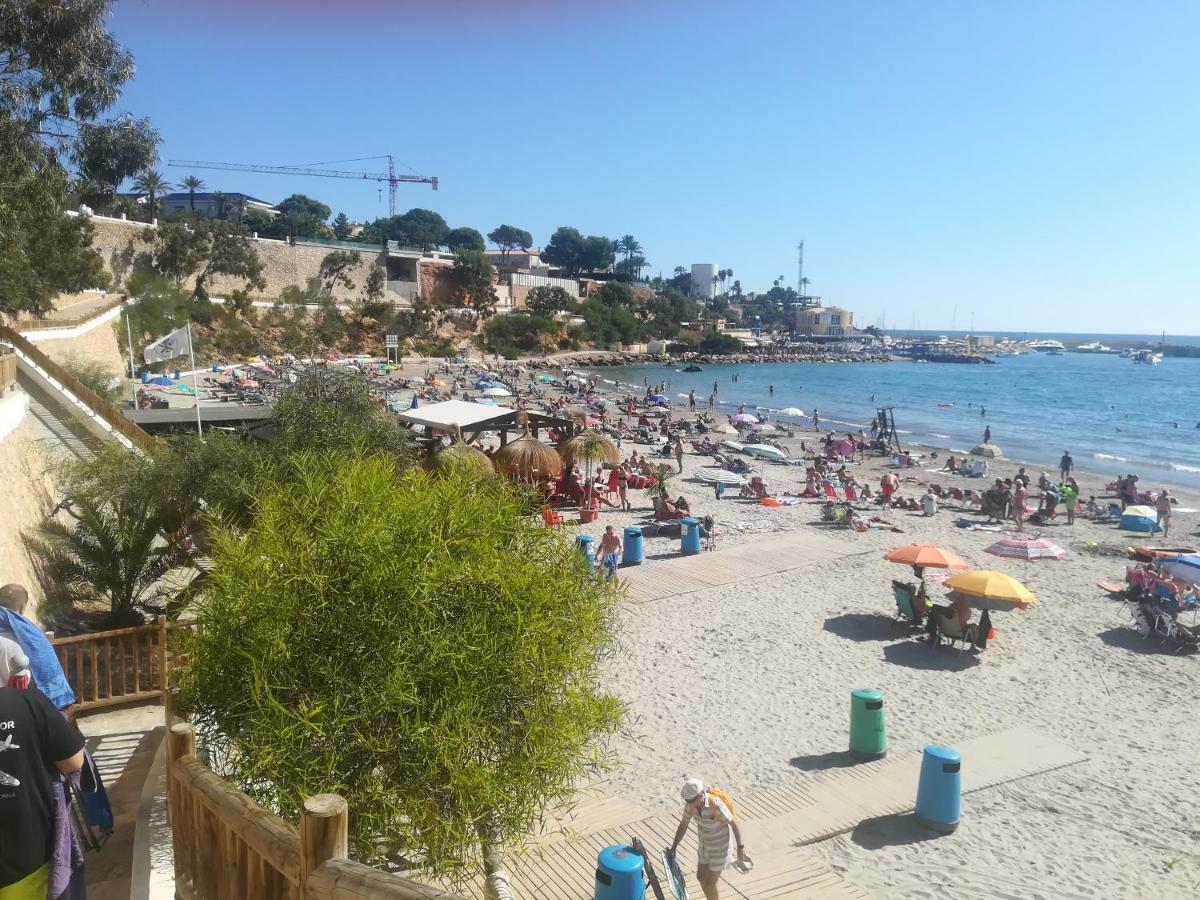 Cabo Roig Bellavista III Διαμέρισμα Εξωτερικό φωτογραφία