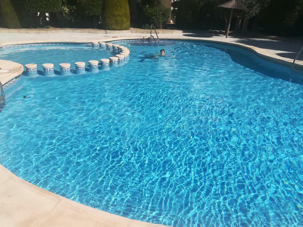 Cabo Roig Bellavista III Διαμέρισμα Εξωτερικό φωτογραφία